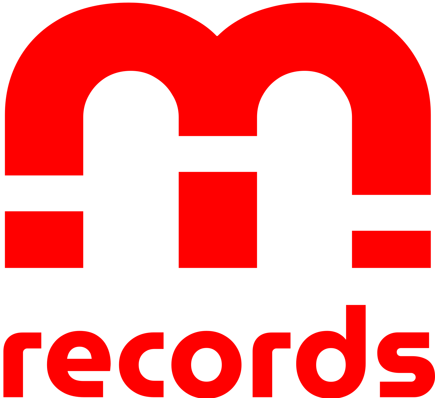 Podium Records